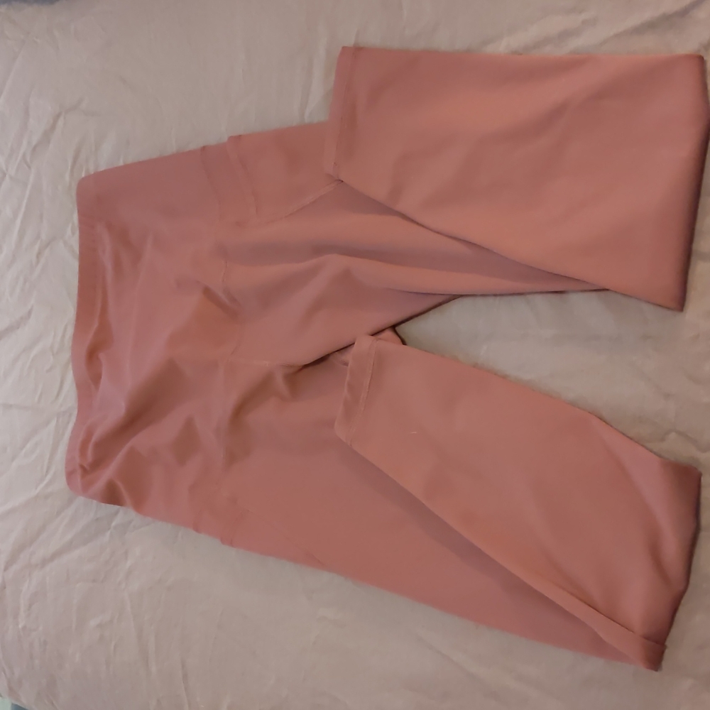 Old Navy maternity leggings, small